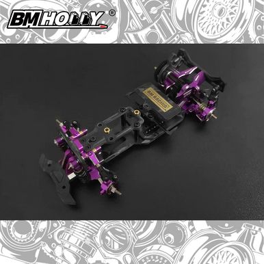 BMR-X EVO2.0 - Professional Edition