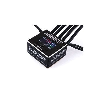 ELCERAM ELECTRONIC SPEED CONTROLLER NITRIDE 1/10 G1 180 AMP ELC001.