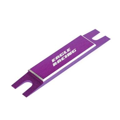 Eagle Racing Ball End Remover - Purple
