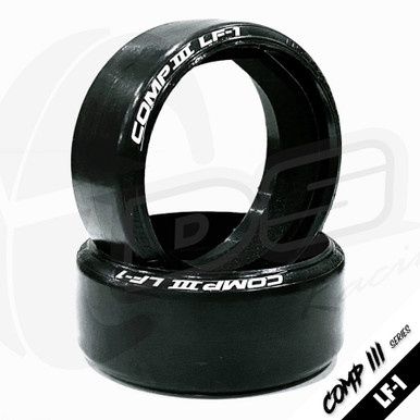 DS Racing Competition III LF-1 Tyre