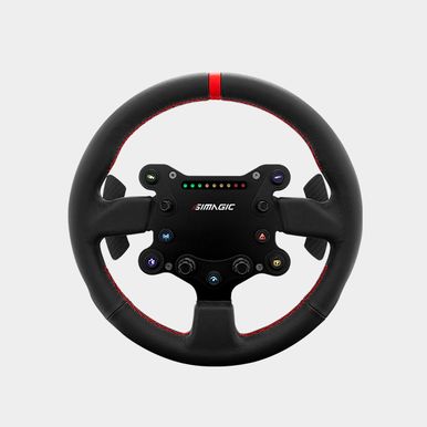 GTS LEATHER