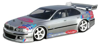 HPI BMW M5 Body (200mm) [7450]