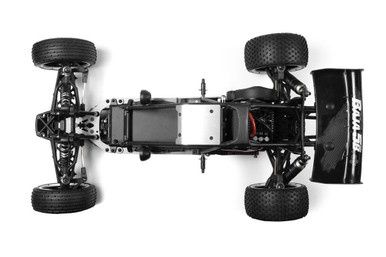 HPI 1/5 Baja 5B FLUX Electric Powered Buggy Kit [160324]