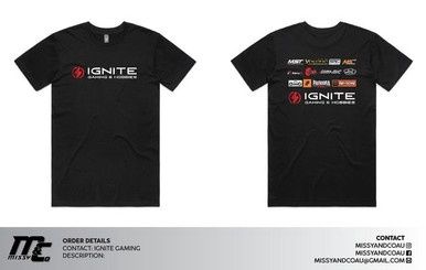 Ignite Tee