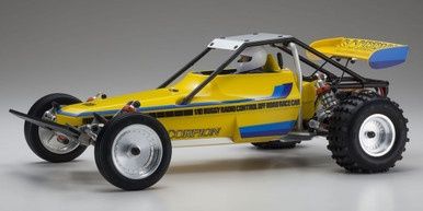 Kyosho 1/10 Scorpion 2014 2WD Electric Racing Buggy Kit