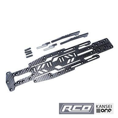Kansei RDX Chassis Conversion Kit