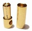 Infinity Power 5mm Male &amp; Female Bullet Connector (3 pairs)