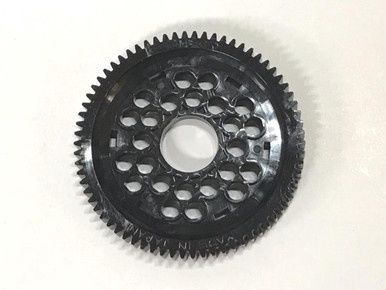 LAB high precision spur gear 48P 92T