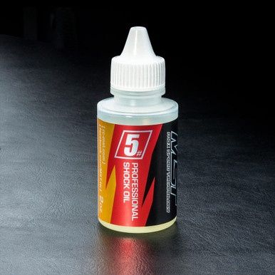 MST Mineral Oil