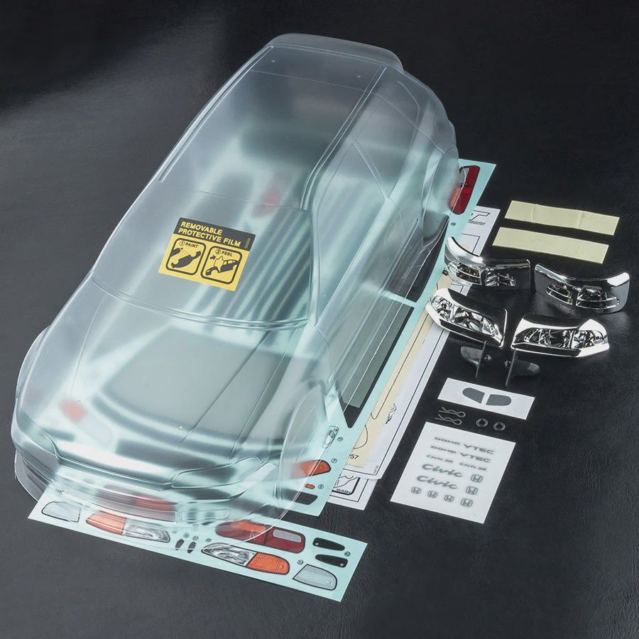 MST EG6 CIVIC Body Set