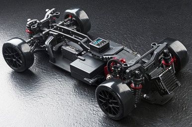 MST RMX-M S PRO KIT