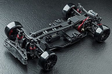 MST RMX 2.5 RWD Classic Kit