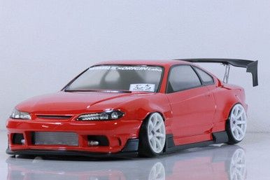 NISSAN｜Silvia S15｜ORIGIN Labo. [PAB-3148]