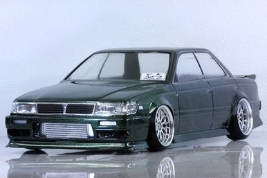 NISSAN LAUREL C33