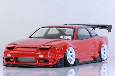 NISSAN｜180SX｜ORIGIN Labo. [PAB-3147]