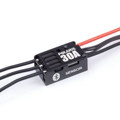 OMG POLARIS DR-30A Brushless Mini ESC