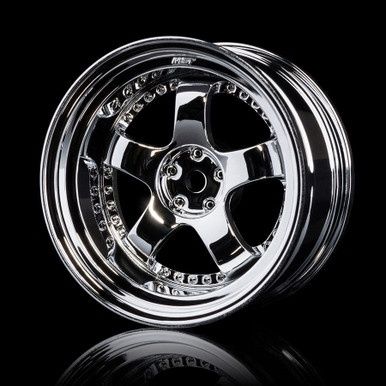 MST Silver Sp1 Silver