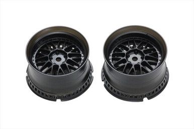 RWB M-1 Wheel (offset-8) 2pieces