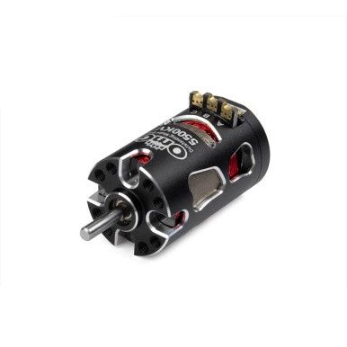 OMG AURORA S2 5500KV Mini Motor