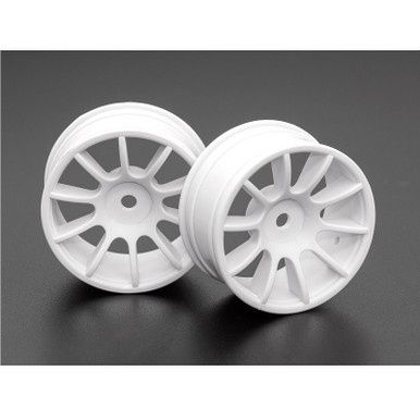 RIDE 25401 M-Chassis Ø60mm Wheel