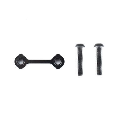 Rêve D RDX Alum. Front Shock Tower Spacer 2.0mm