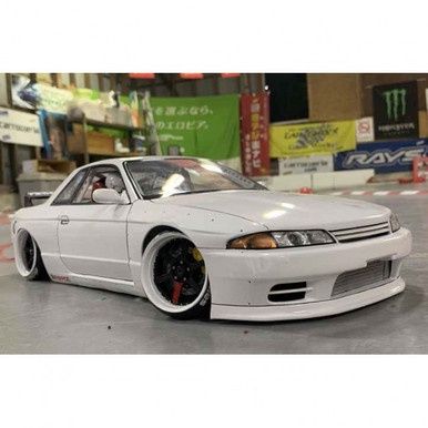 PANDEM R32GTR Skyline R32 [Addiction]