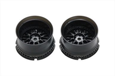 RWB M-1 Wheel (offset-16) 2pieces