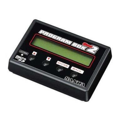 SANWA 107A90563A PROGRAM BOX GEN 2
