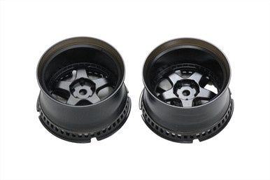 RWB S-1 Wheel (offset-16) 2pieces