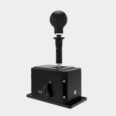 SIMAGIC DS-8X SHIFTER