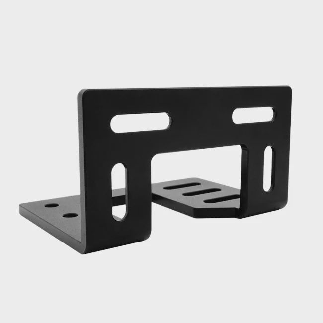 SIMAGIC TB-1, Add Side Mount Bracket: YES