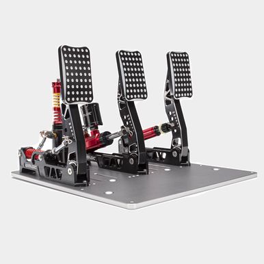 SIMAGIC P2000-3P-200KG