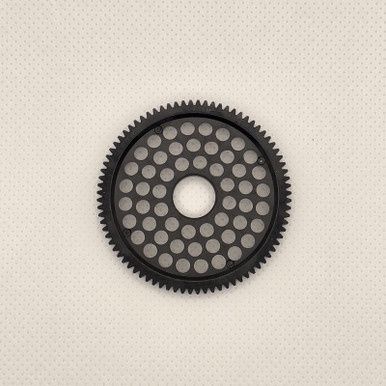 SERPENT 120035 Ball Differential Spur Gear 48 Pitch/ 80T
