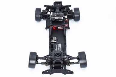 Rêve D RDX RWD Drift Car Kit