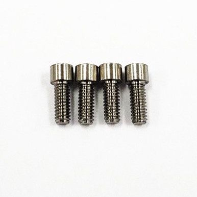 Rêve D SPM Titanium Cap Screw M2 x 5mm