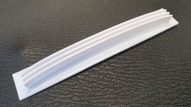S14 Origin Labo bonet air vent