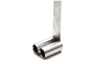SRC DOUBLE PIPE DS-3