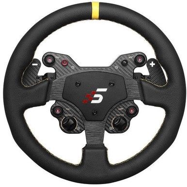 SIMAGIC GT1-R WHEEL LEATHER