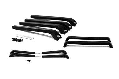 SRC Roof Rail