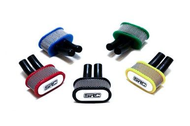 SRC ROTARY FILTERS STYLE 1