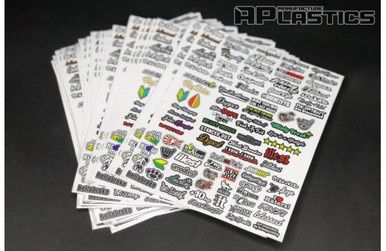 Sticker Set 5
