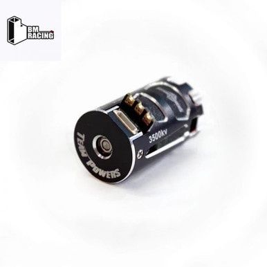 Team Power MBX V2 Brushless Motor For MiniZ