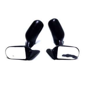 SRC Side Mirror (1/2/3/5/7/8), Style: 1
