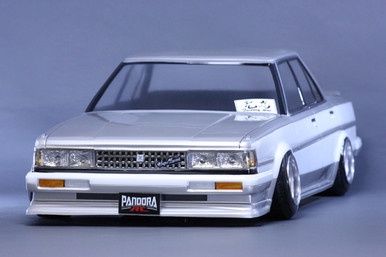 Toyota CRESTA GX71