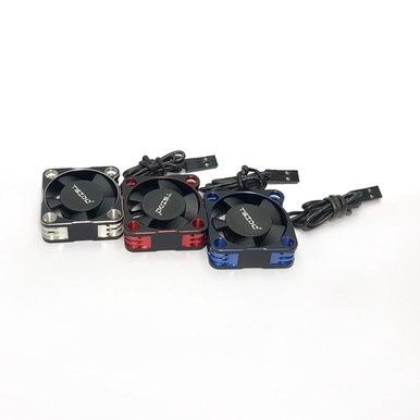 TSIDO 30mm Fan