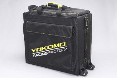 Yokomo Racing Pit Bag V5