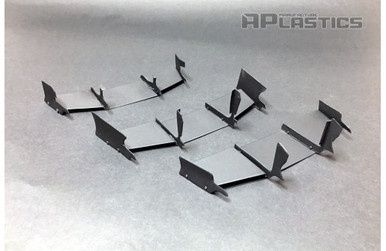 Universal Diffuser Set