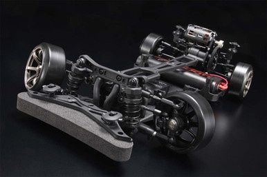 Yokomo Rookie Drift RD 2.0 Kit