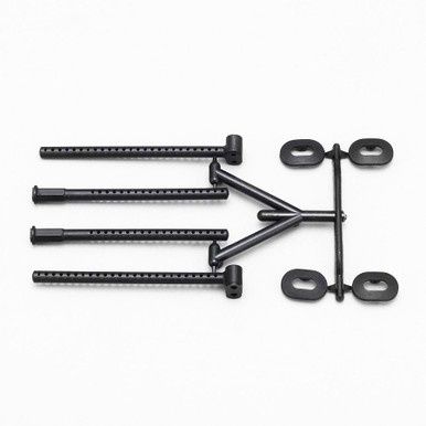 Yokomo Body Mount Set