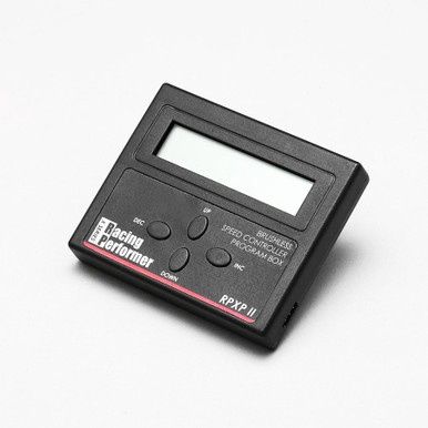 Yokomo RPX II Program Device